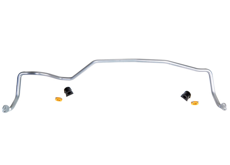 Whiteline 98-02 Subaru Legacy BE / 99-03 Outback Wagon / 04-05 Baja BT Rear 20mm Swaybar- X-heavy du Whiteline 98-02 Subaru Legacy BE / 99-03 Outback Wagon / 04-05 Baja BT Rear 20mm Swaybar- X-heavy du