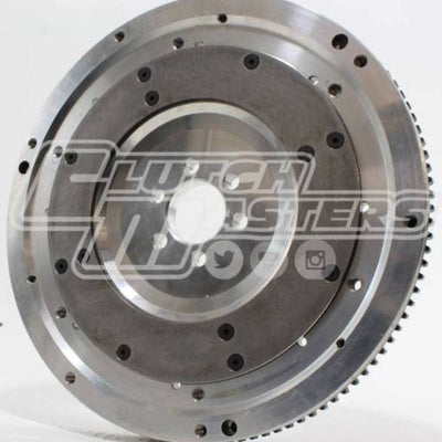 Clutch Masters 86-93 Toyota Supra 7MGE (W58) Aluminum Flywheel