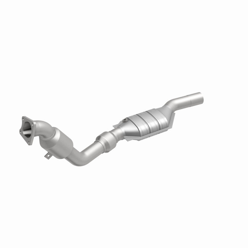 MagnaFlow Conv DF 03-04 Audi RS6 4.2L Driver Side MagnaFlow Conv DF 03-04 Audi RS6 4.2L Driver Side