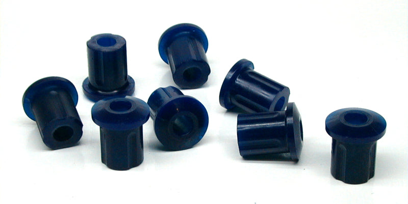 SuperPro Jeep-Sprg/R Bush All SuperPro Jeep-Sprg/R Bush All