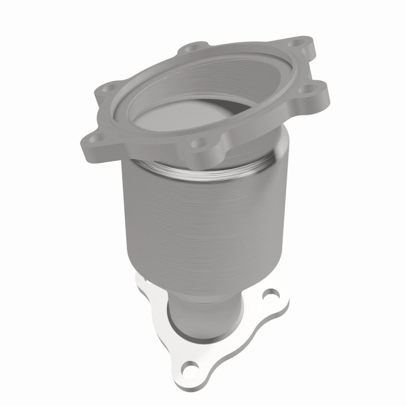 MagnaFlow Conv DF 95-97 Altima 2.4L front 49S MagnaFlow Conv DF 95-97 Altima 2.4L front 49S