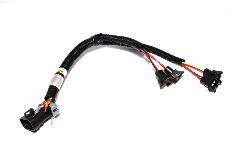 FAST Injector Harness FAST Fuel 4 FAST Injector Harness FAST Fuel 4