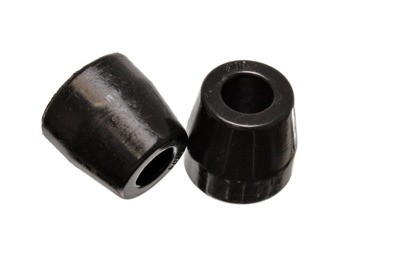 Energy Suspension Mgb Rear Bump Stop - Black Energy Suspension Mgb Rear Bump Stop - Black