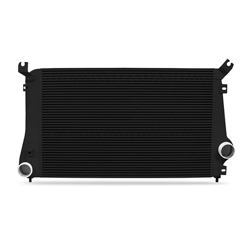 Mishimoto 11+ Chevrolet/GMC Duramax Intercooler Kit (Black) Mishimoto 11+ Chevrolet/GMC Duramax Intercooler Kit (Black)