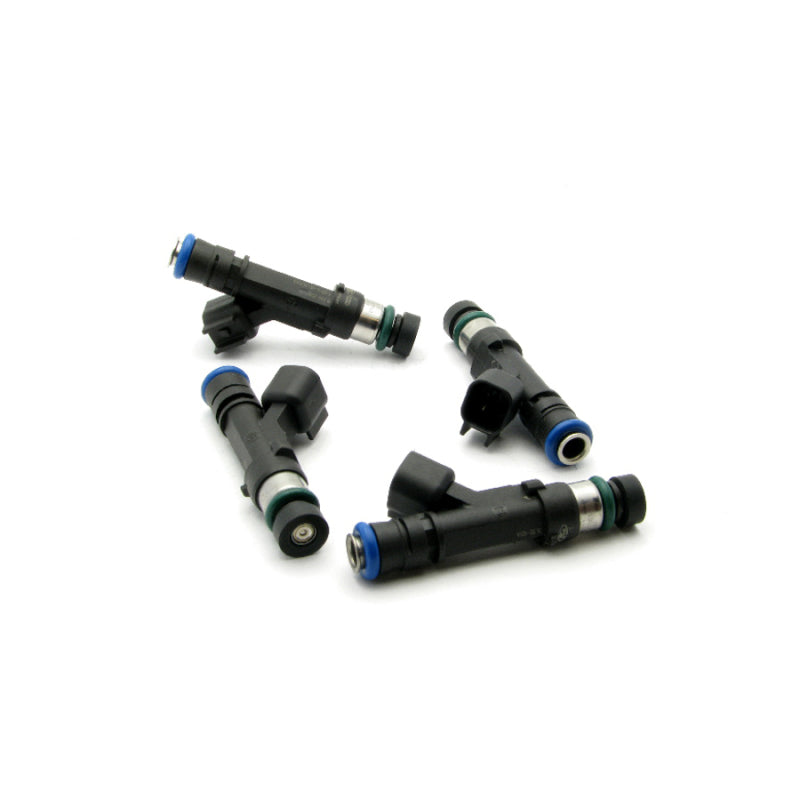 DeatschWerks 10-13 Kia Forte 800CC Injectors DeatschWerks 10-13 Kia Forte 800CC Injectors