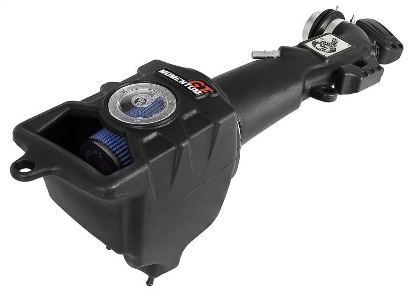 aFe Momentum GT Pro 5R Cold Air Intake System 2018+ Jeep Wrangler (JL) V6 3.6L aFe Momentum GT Pro 5R Cold Air Intake System 2018+ Jeep Wrangler (JL) V6 3.6L