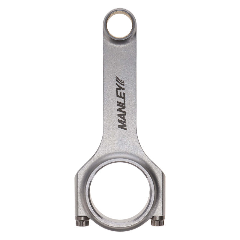 Manley Chevy Small Block LS Series 6.125in H Beam Connecting Rod Set Manley Chevy Small Block LS Series 6.125in H Beam Connecting Rod Set
