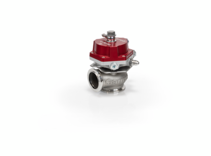 Garrett GVW-40 40mm Wastegate Kit - Red Garrett GVW-40 40mm Wastegate Kit - Red