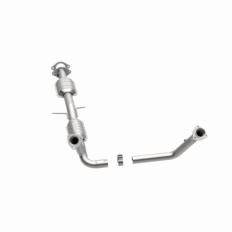MagnaFlow Conv DF 00-04 Chevy S10 4.3L 2WD MagnaFlow Conv DF 00-04 Chevy S10 4.3L 2WD