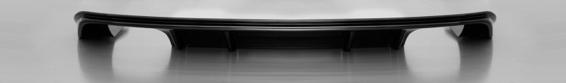 Remus 2013 Seat Leon (Excl Facelift Models) Satin Black Rear Diffusor Remus 2013 Seat Leon (Excl Facelift Models) Satin Black Rear Diffusor