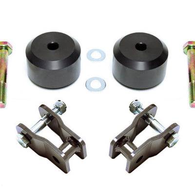 MaxTrac 05-19 Ford F-250/350 4WD 2in Leveling Kit