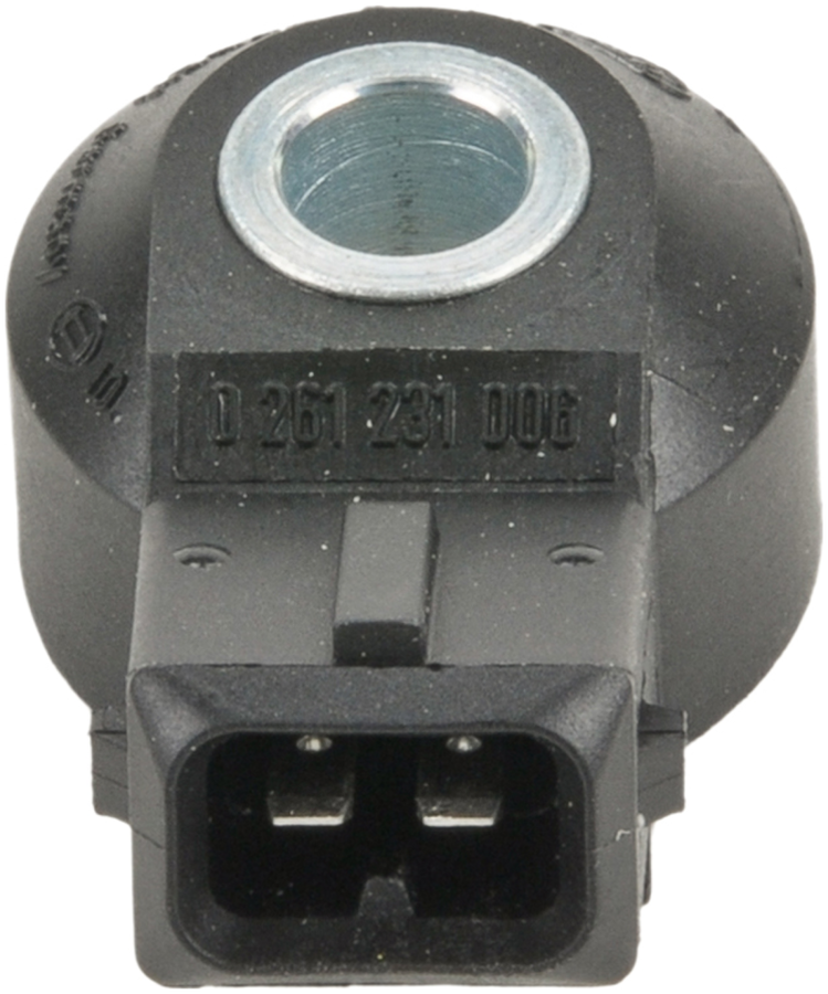 Bosch Knock Sensor (OE 13676440/9358037/94460614500/7568801) Bosch Knock Sensor (OE 13676440/9358037/94460614500/7568801)