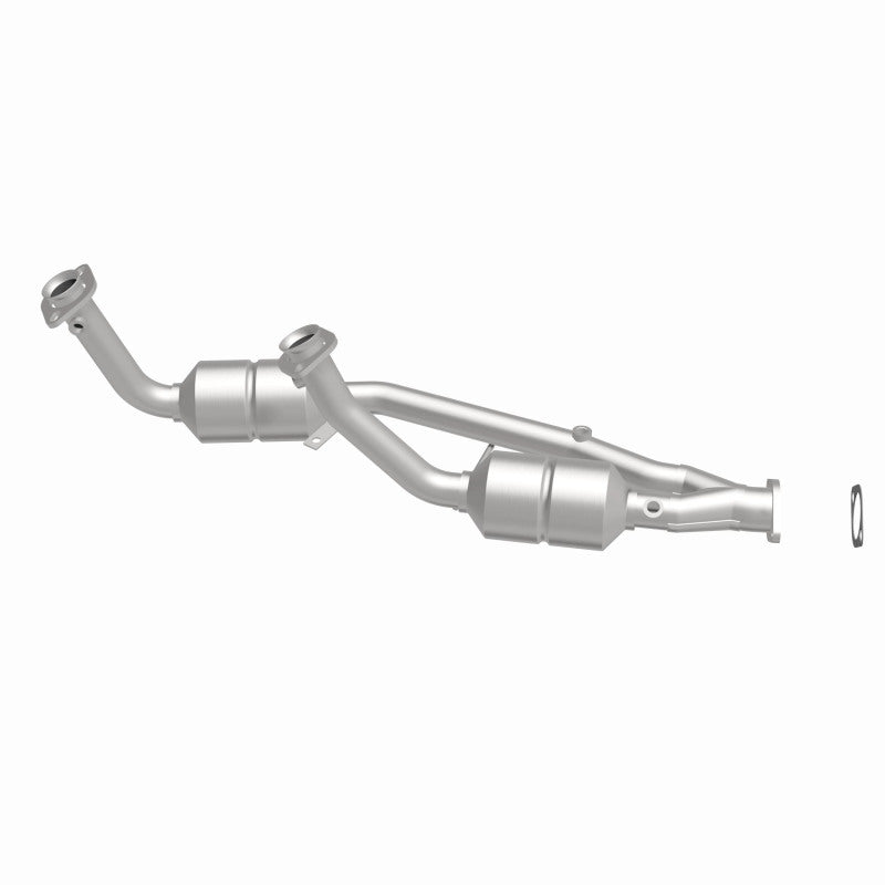 MagnaFlow Conv DF 98 Ford Windstar 3.8L Assm MagnaFlow Conv DF 98 Ford Windstar 3.8L Assm