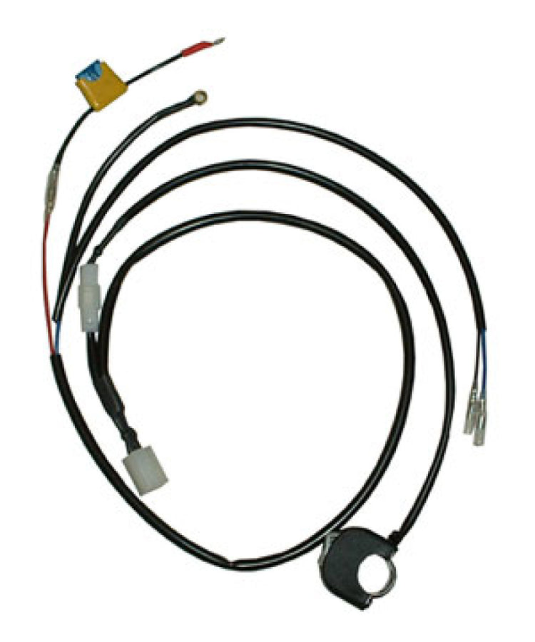 Baja Designs Wiring Harness And Switch Off Road Bikes Universal Baja Designs Wiring Harness And Switch Off Road Bikes Universal