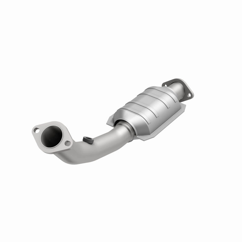 MagnaFlow Conv DF 96-98 Mazda Mpv Front 3.0L MagnaFlow Conv DF 96-98 Mazda Mpv Front 3.0L