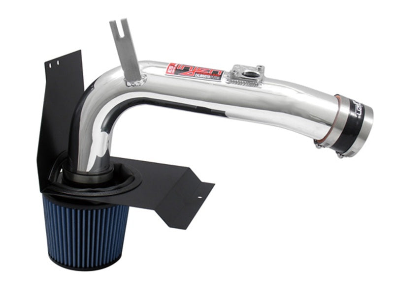Injen 08-13 Subaru WRX/STi 2.5L (t) Polished Cold Air Intake Injen 08-13 Subaru WRX/STi 2.5L (t) Polished Cold Air Intake