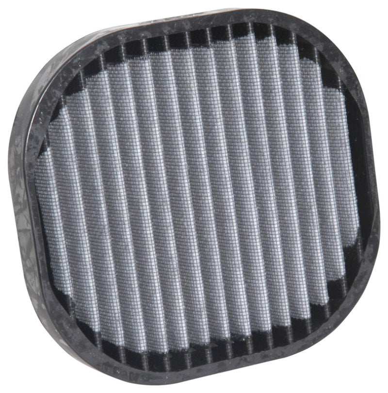 K&N 04-09 Honda S2000 2.2L L4 Cabin Air Filter K&N 04-09 Honda S2000 2.2L L4 Cabin Air Filter