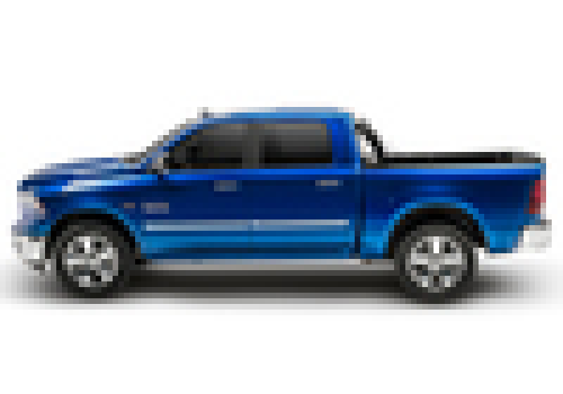 BAK 02-20 Dodge Ram 1500 (19-20 Classic Only) / 03-20 Dodge Ram 2500/3500 8ft Bed BAKFlip G2 BAK 02-20 Dodge Ram 1500 (19-20 Classic Only) / 03-20 Dodge Ram 2500/3500 8ft Bed BAKFlip G2