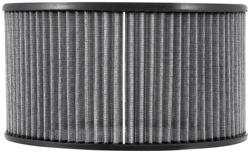 K&N Replacement Drag Race Air Filter 9inOD x 5inH K&N Replacement Drag Race Air Filter 9inOD x 5inH