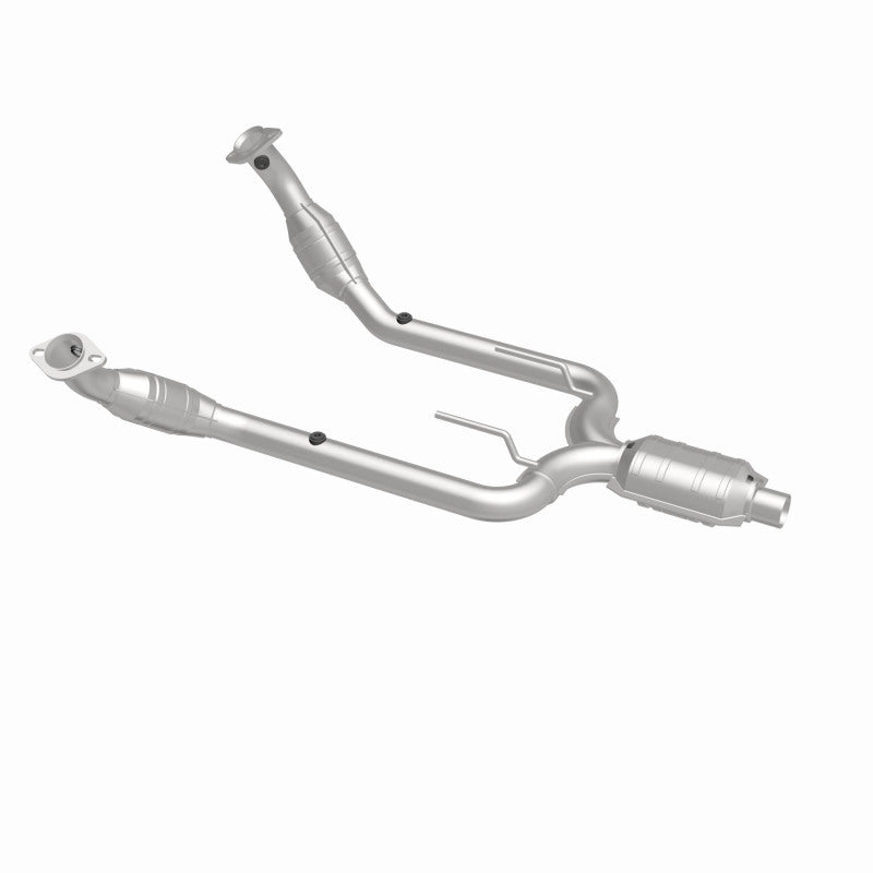 MagnaFlow Conv DF Thunderbird-Cougar 95-96 MagnaFlow Conv DF Thunderbird-Cougar 95-96