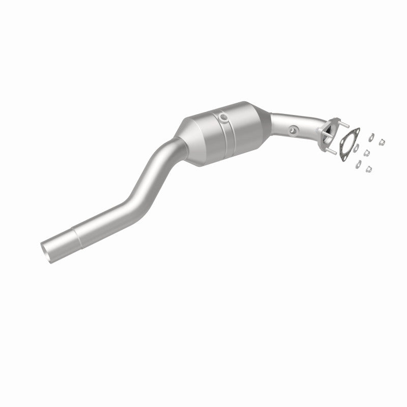MagnaFlow Conv DF 01-05 Porsche 911 3.6L Front Left (California) MagnaFlow Conv DF 01-05 Porsche 911 3.6L Front Left (California)