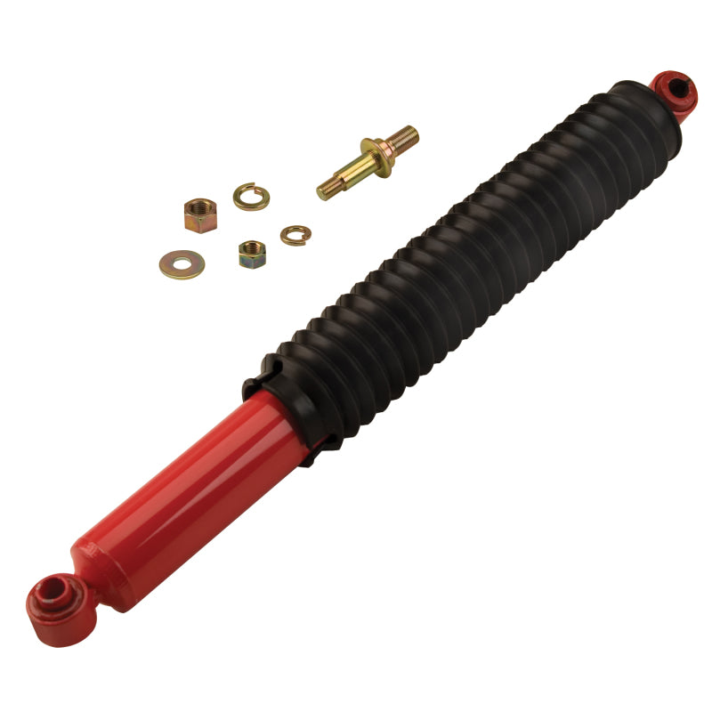 KYB Shocks & Struts MonoMax Rear CHEVROLET Blazer - Full Size (2WD) 1973-82 CHEVROLET Blazer - Full KYB Shocks & Struts MonoMax Rear CHEVROLET Blazer - Full Size (2WD) 1973-82 CHEVROLET Blazer - Full