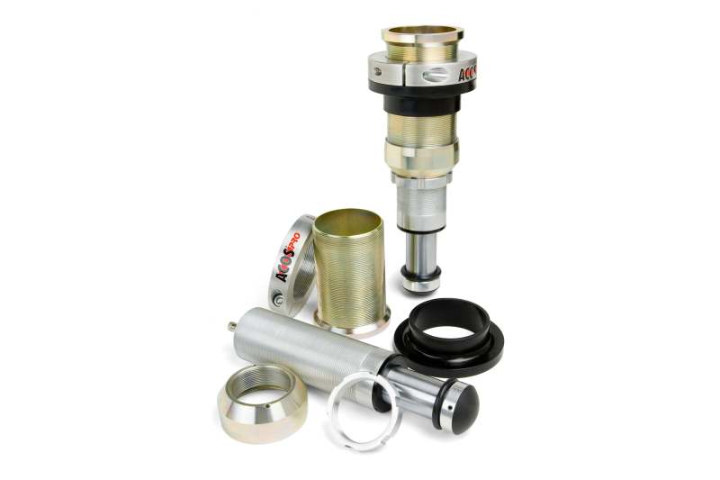 JKS Manufacturing Jeep Wrangler JK Adjustable Coilover Spacer w/ Bump Stop JKS Manufacturing Jeep Wrangler JK Adjustable Coilover Spacer w/ Bump Stop