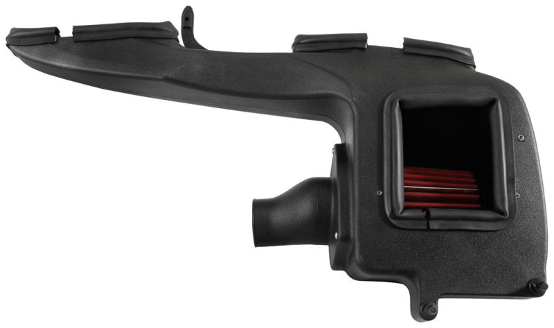 AEM 13-15 Mercedes CLA250 L4 2.5L Silver Cold Air Intake AEM 13-15 Mercedes CLA250 L4 2.5L Silver Cold Air Intake