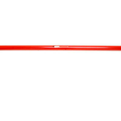 BMR 91-96 B-Body Rear Solid 38mm Xtreme Sway Bar Kit - Red
