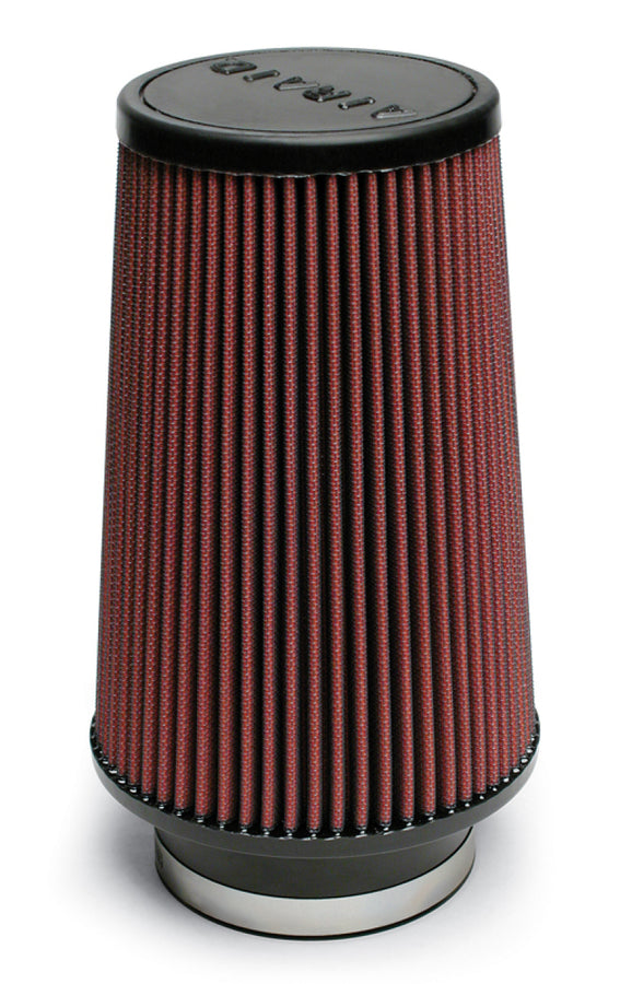 Airaid Universal Air Filter - Cone 4 x 6 x 4 5/8 x 9 Airaid Universal Air Filter - Cone 4 x 6 x 4 5/8 x 9