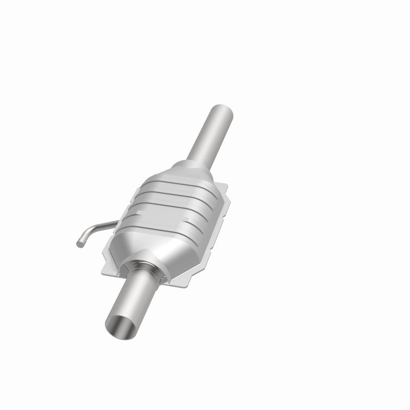 MagnaFlow Conv Direct Fit Jeep 81 86 MagnaFlow Conv Direct Fit Jeep 81 86