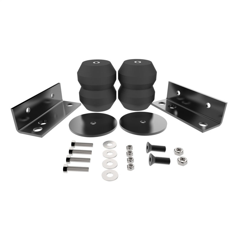 Timbren 1998 Hino FA1517 Rear Suspension Enhancement System Timbren 1998 Hino FA1517 Rear Suspension Enhancement System