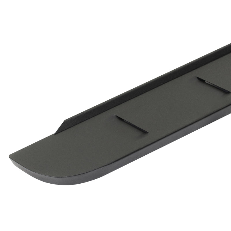 Go Rhino RB10 Slim Running Boards - Universal 87in. - Tex. Blk Go Rhino RB10 Slim Running Boards - Universal 87in. - Tex. Blk