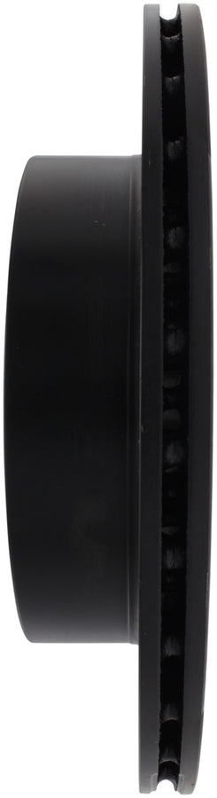 StopTech Power Slot 04 STi Rear Right Slotted Rotor StopTech Power Slot 04 STi Rear Right Slotted Rotor
