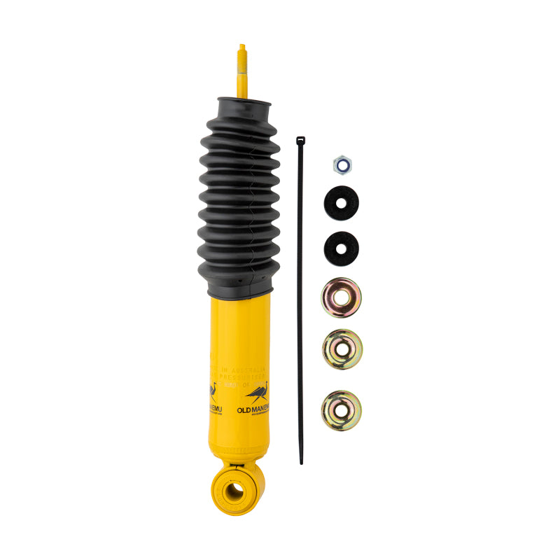 ARB / OME Nitrocharger Sport Shock Hilux 97 To 04-F ARB / OME Nitrocharger Sport Shock Hilux 97 To 04-F