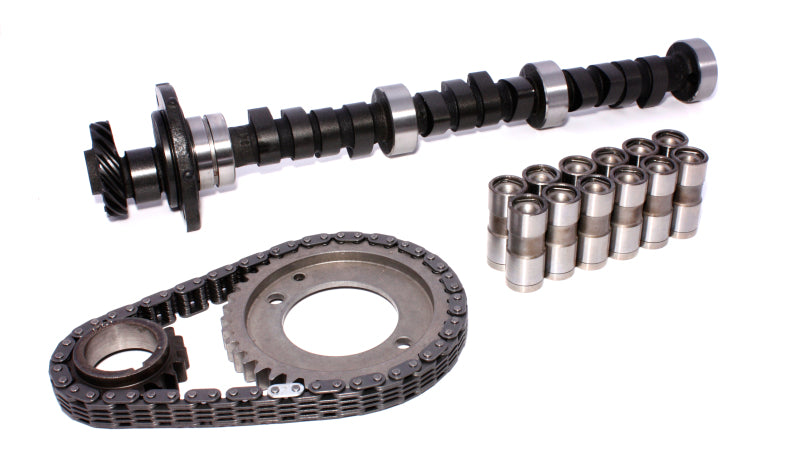 COMP Cams Camshaft Kit BV69 260H COMP Cams Camshaft Kit BV69 260H