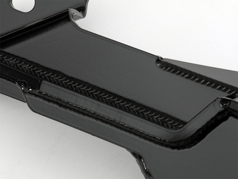 ICON 08-Up Ford F-250/F-350 FSD Track Bar Bump Steer Bracket Kit (for Lift Between 2.5in-4.5in) ICON 08-Up Ford F-250/F-350 FSD Track Bar Bump Steer Bracket Kit (for Lift Between 2.5in-4.5in)