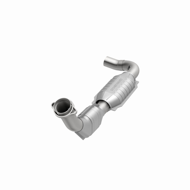 MagnaFlow Conv DF 97-98 Ford Exped 4.6L D/S MagnaFlow Conv DF 97-98 Ford Exped 4.6L D/S