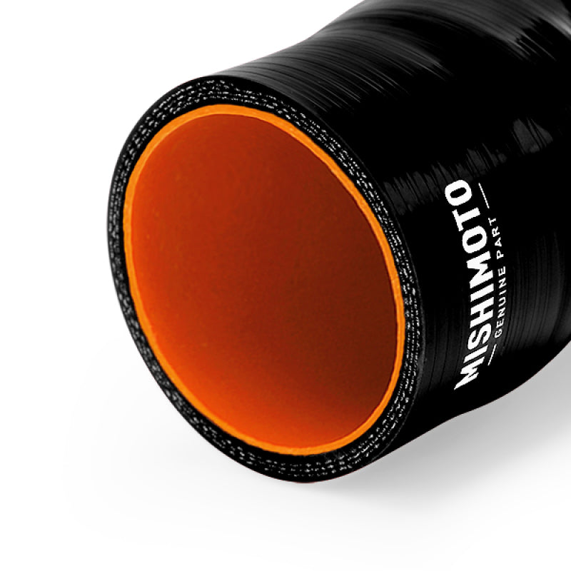 Mishimoto 2016+ Honda Civic 1.5L Black Silicone Induction Hose Kit Mishimoto 2016+ Honda Civic 1.5L Black Silicone Induction Hose Kit