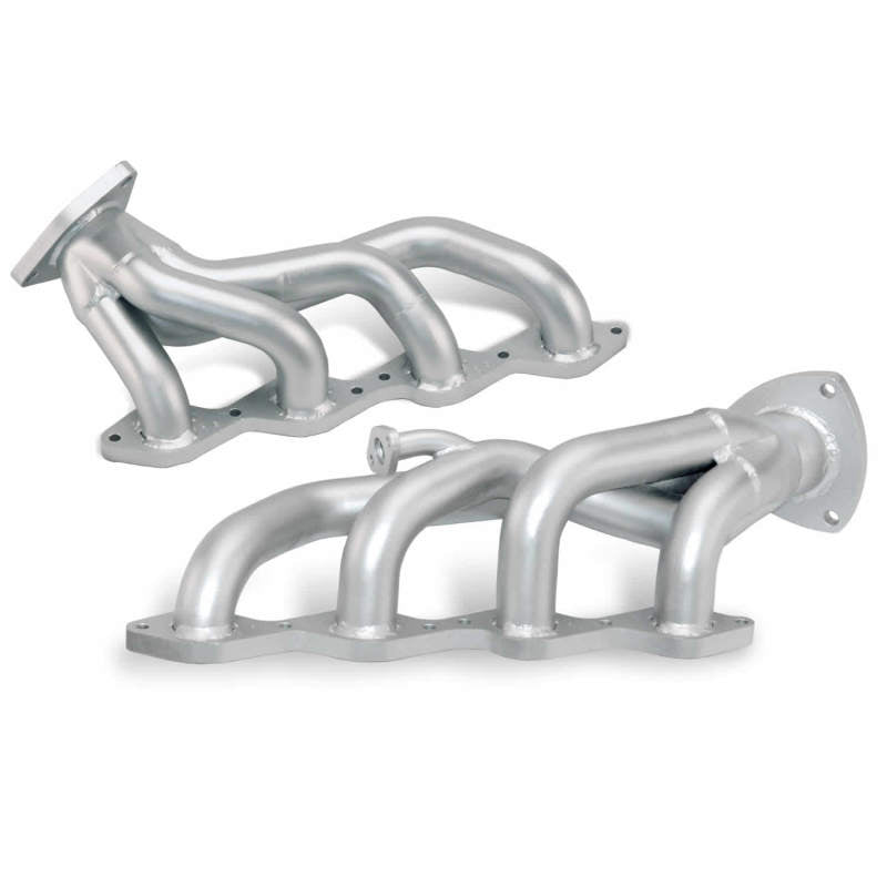 Banks Power 99-01 Chevy 4.8-5.3L Torque Tube System non-A/I Banks Power 99-01 Chevy 4.8-5.3L Torque Tube System non-A/I