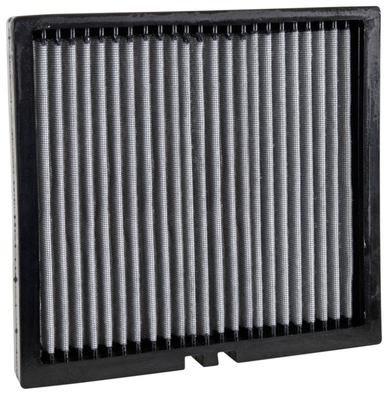 K&N 11-16 Jeep Grand Cherokee / 11-16 Dodge Durango Cabin Air Filter K&N 11-16 Jeep Grand Cherokee / 11-16 Dodge Durango Cabin Air Filter