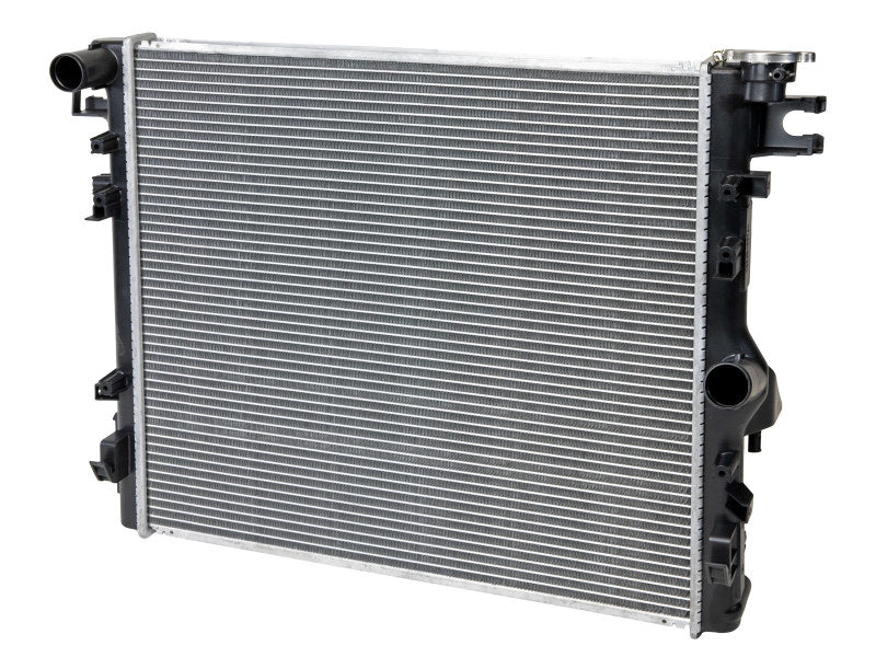aFe BladeRunner OER Series Radiator 07-18 Jeep Wrangler (JK) V6-3.6/3.8L aFe BladeRunner OER Series Radiator 07-18 Jeep Wrangler (JK) V6-3.6/3.8L