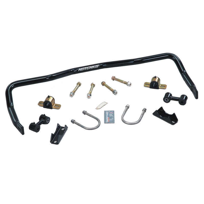 Hotchkis 64-72 Buick/Chevy/Olds/Pontiac GM A-Body Extreme Sport Rear Sway Bar Hotchkis 64-72 Buick/Chevy/Olds/Pontiac GM A-Body Extreme Sport Rear Sway Bar