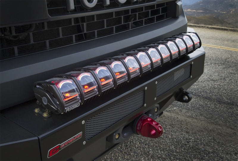 Rigid Industries 40in Adapt Light Bar Rigid Industries 40in Adapt Light Bar