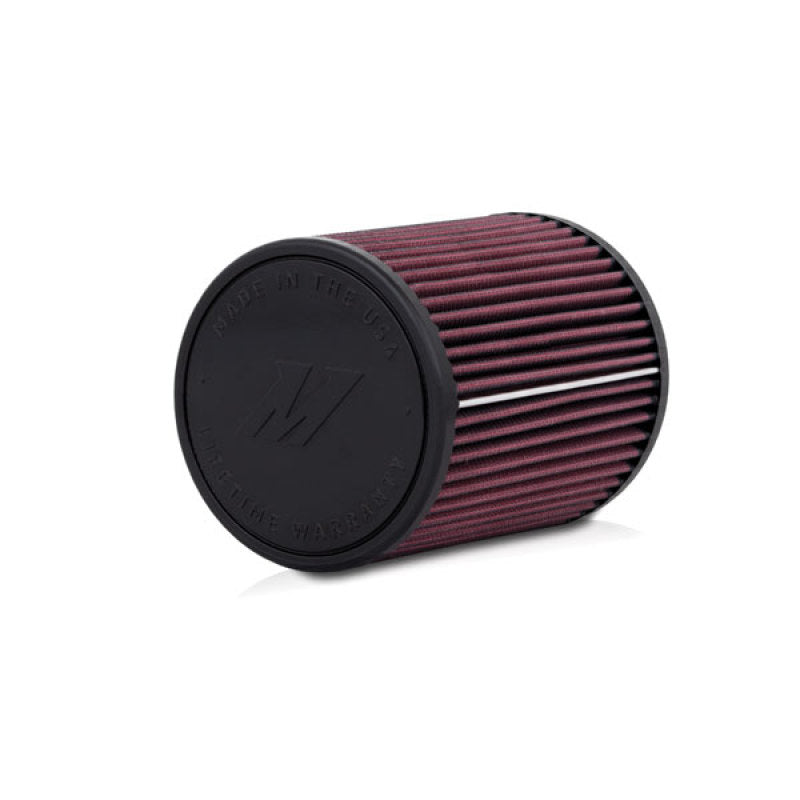 Mishimoto 08+ Subaru WRX/STi Performance Cold Air Intake Kit - Polished Mishimoto 08+ Subaru WRX/STi Performance Cold Air Intake Kit - Polished