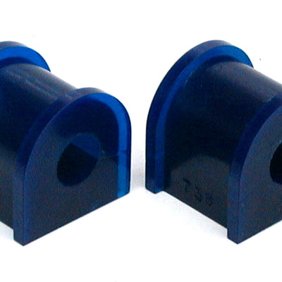 SuperPro 1979 Mazda RX-7 GS Rear 20mm Sway Bar Mount Bushing Kit