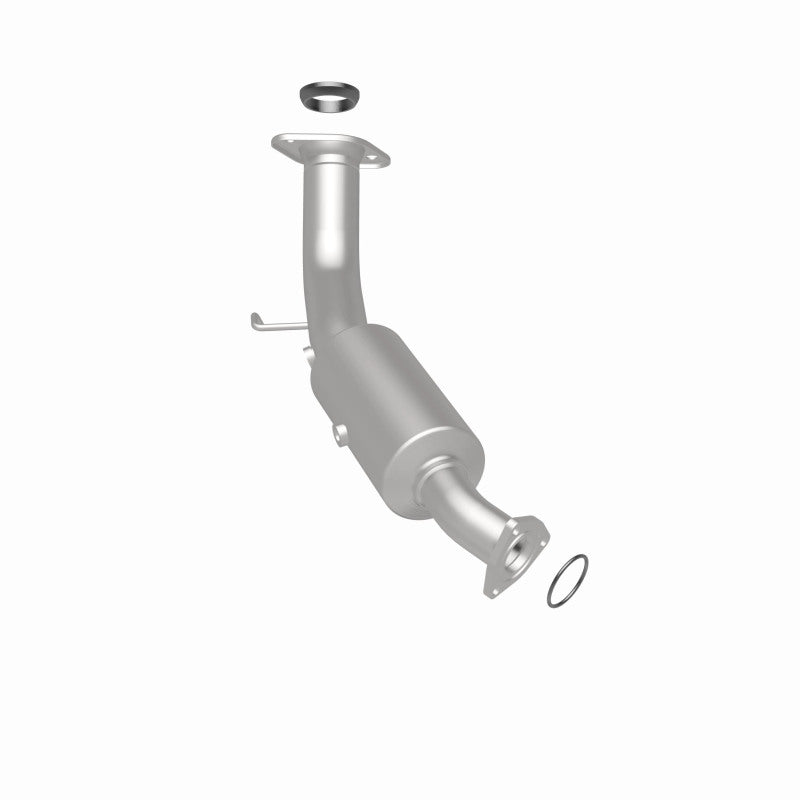 MagnaFlow California Grade CARB Compliant Converter Direct Fit 02-06 Acura RSX Type-S L4 2.0L MagnaFlow California Grade CARB Compliant Converter Direct Fit 02-06 Acura RSX Type-S L4 2.0L