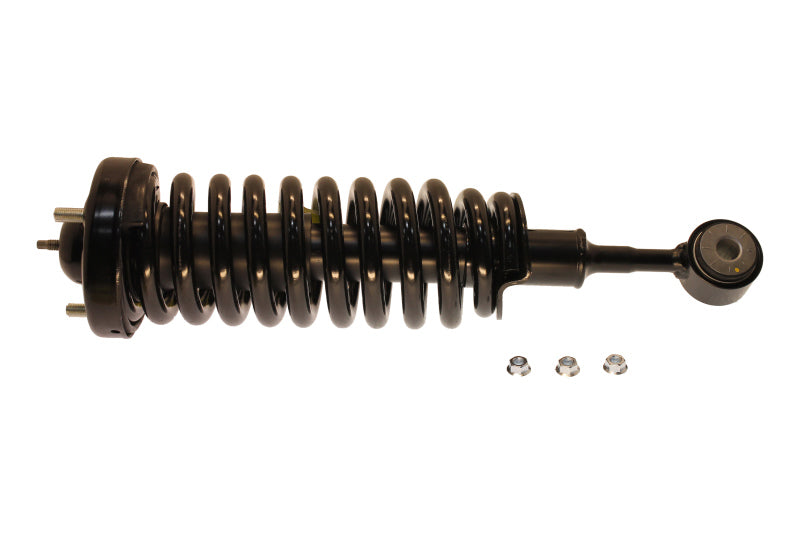 KYB Shocks & Struts Strut Plus Front Ford Expedition (4wd) 2006-2003 KYB Shocks & Struts Strut Plus Front Ford Expedition (4wd) 2006-2003