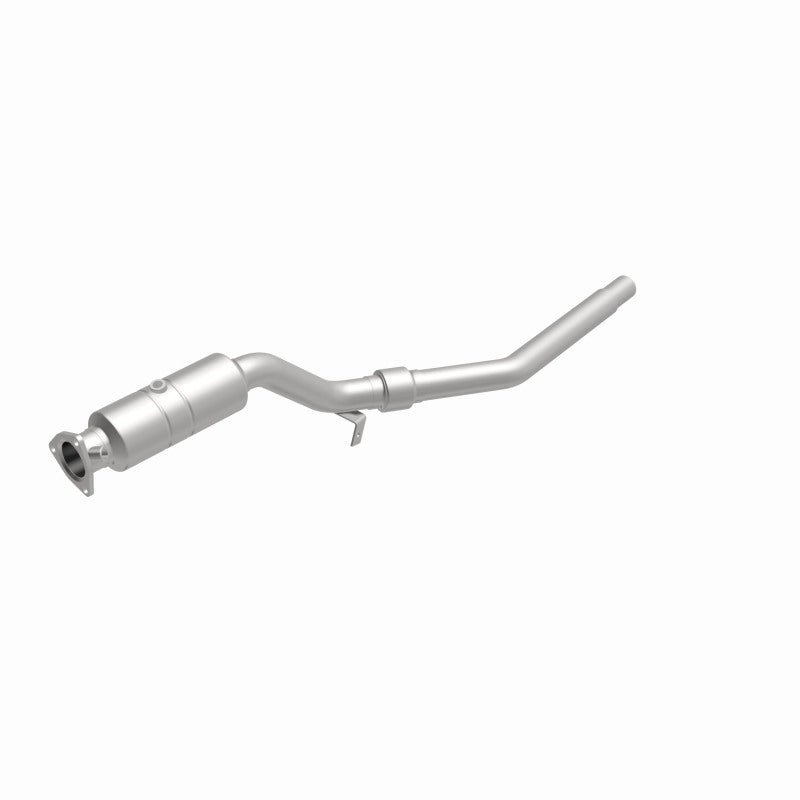 MagnaFlow Conv DF 02-03 Audi A6 3L 5 speed P/ MagnaFlow Conv DF 02-03 Audi A6 3L 5 speed P/