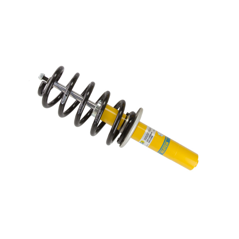 Bilstein B12 2009 Audi A4 Base Front and Rear Suspension Kit Bilstein B12 2009 Audi A4 Base Front and Rear Suspension Kit